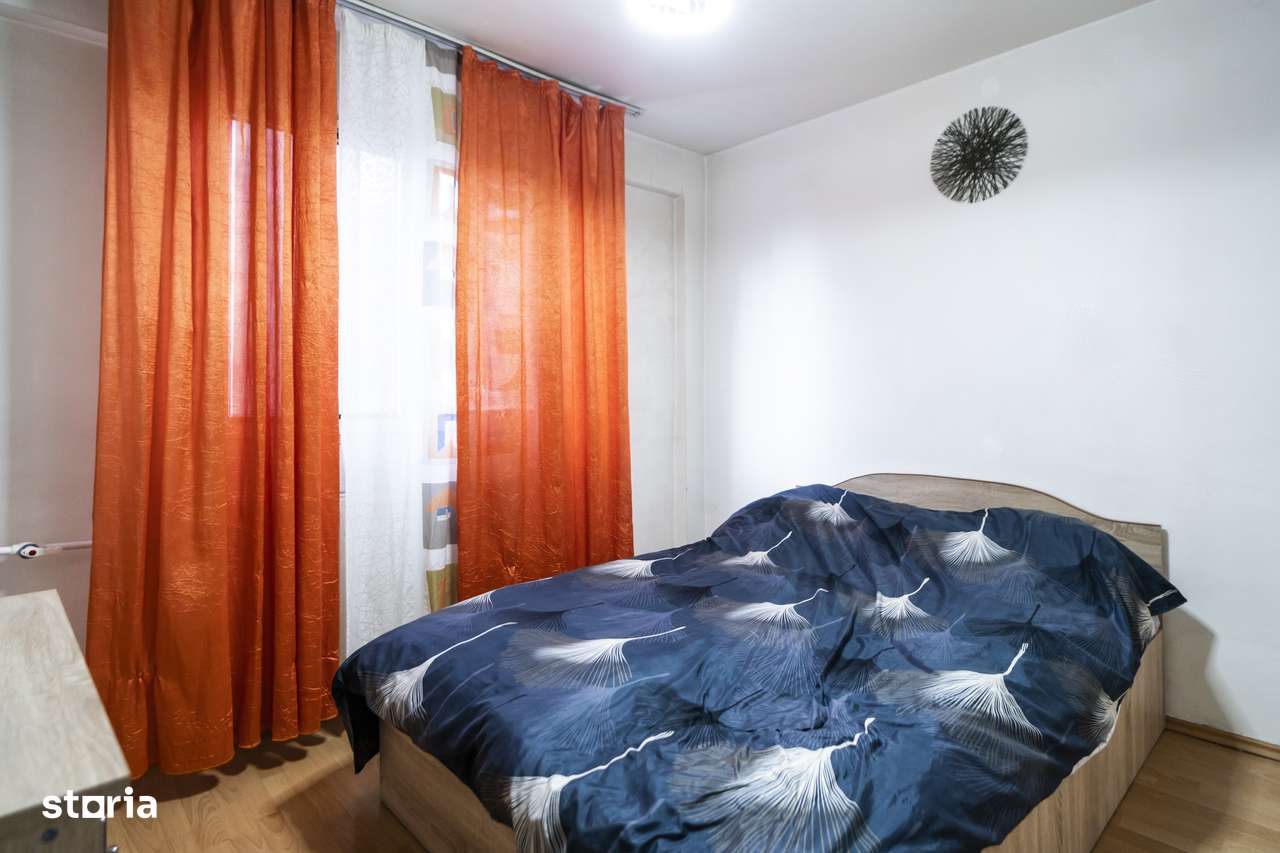 Apartament 2 camere Lujerului, etaj 6/10, 39 mp, comision 0%-2
