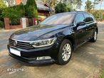 Volkswagen Passat 2.0 TDI BMT Comfortline DSG - 2