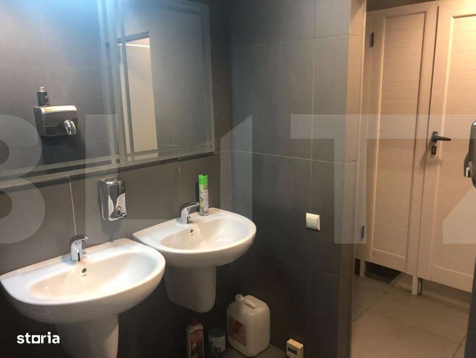 Office top class, 600 m2 - Imagine principală: 5/12