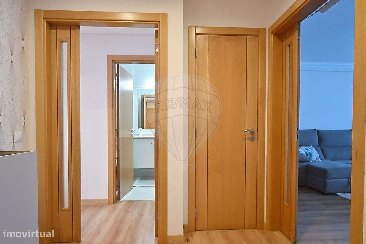 Apartamento T2 para venda-13