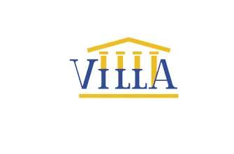 VILLA Logo
