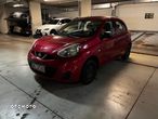 Nissan Micra - 3