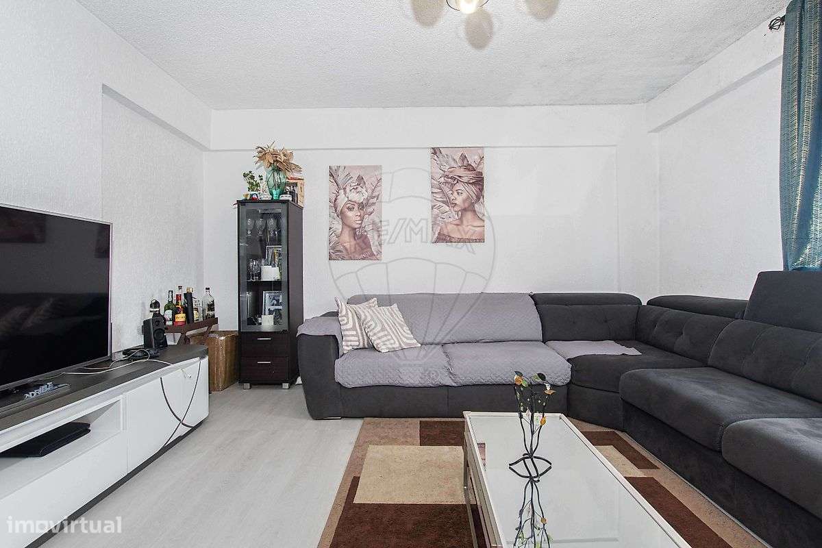Apartamento T2 para venda - Grande imagem: 5/21