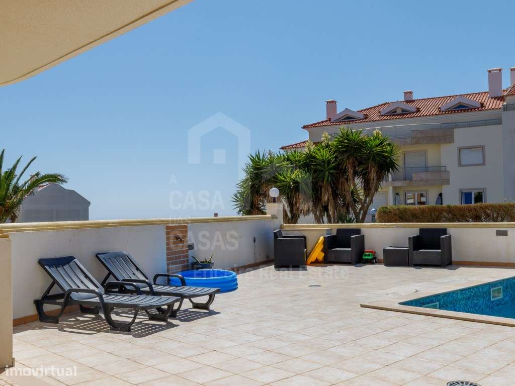 Vende Moradia - Ericeira 1 km, A Casa das Casas-50