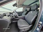 Hyundai Tucson M-Hybrid 1.6 l 180 CP 4WD 7DCT Luxury - 11