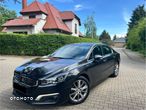 Peugeot 508 2.0 BlueHDi Allure S&S - 4