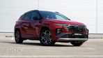 Hyundai Tucson 1.6 T-GDi 48V N Line 2WD DCT - 1