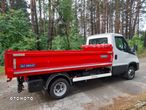 Iveco Daily 50C16  Iveco Daily 50C16, Wywrot 3-stronny - 14