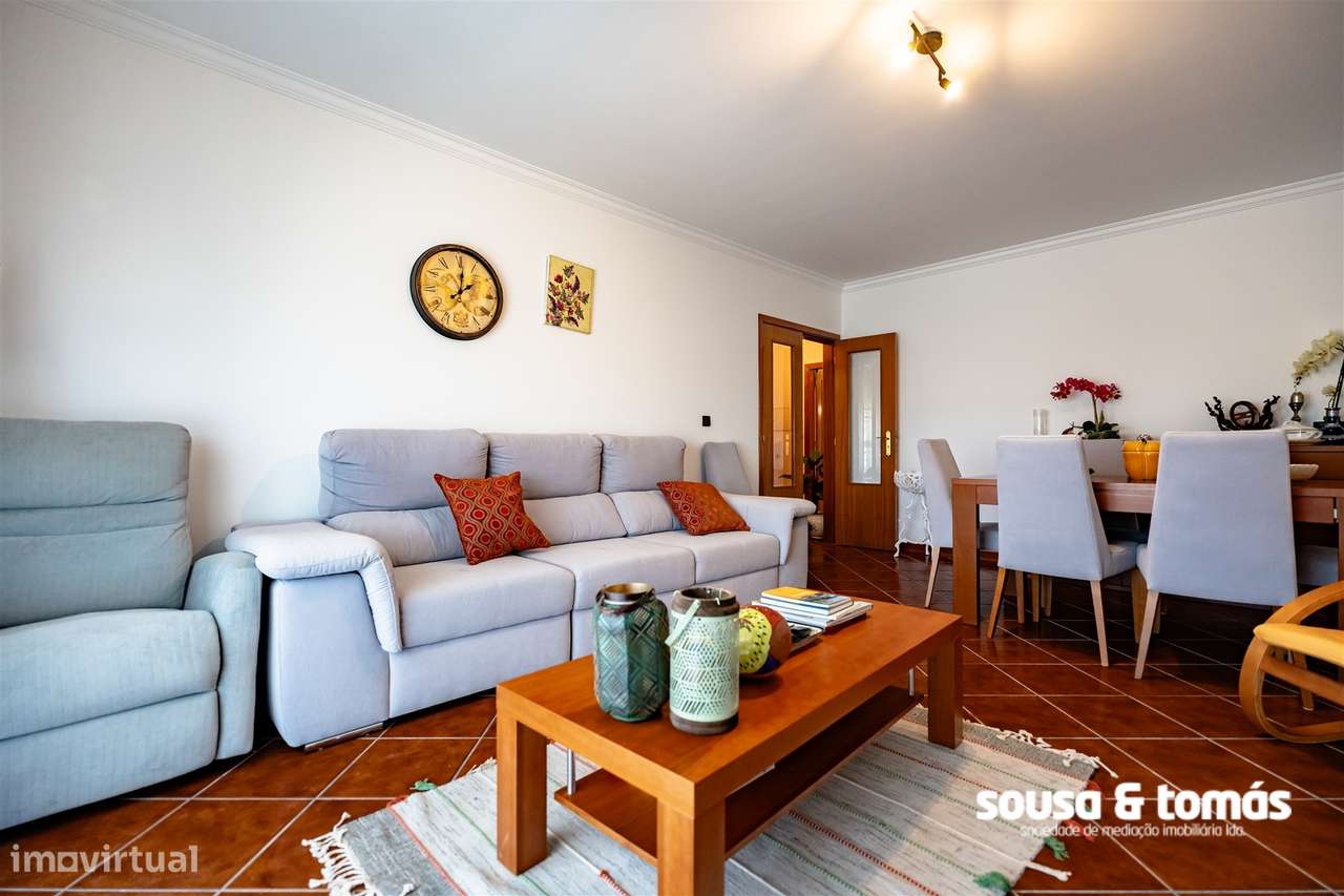 Apartamento T2 Venda em Maceira,Leiria - Grande imagem: 2/24