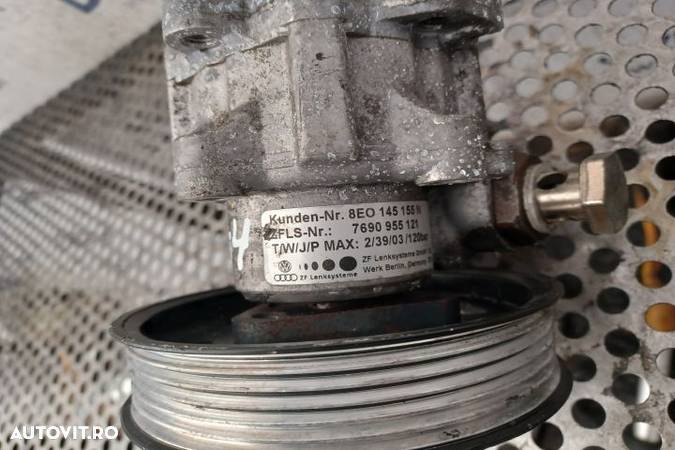 POMPA SERVO Audi A4  seria - 1