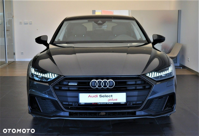 Audi A7 - 6