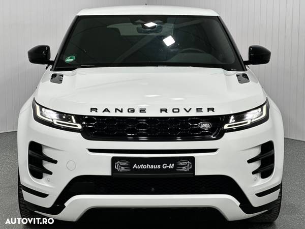 Land Rover Range Rover Evoque - 6