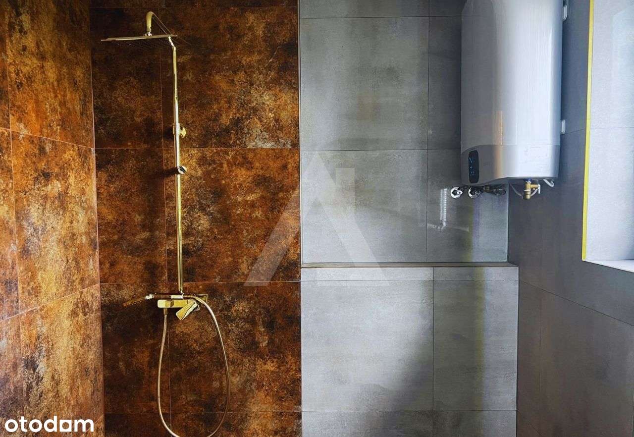 Mieszkanie, 55 m², Bydgoszcz-2