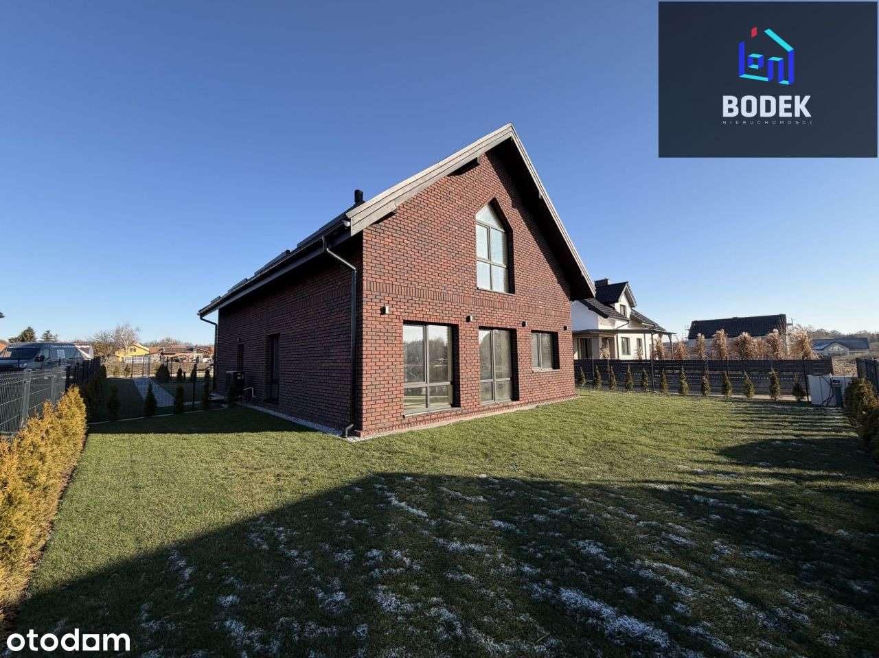 0%, nowoczesny, duży ogród, gotowy-3