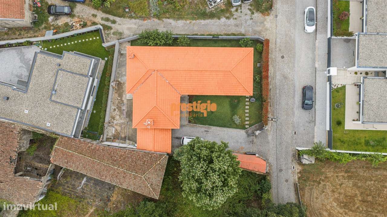 Moradia T3 Venda em Celeirós, Aveleda e Vimieiro,Braga-21