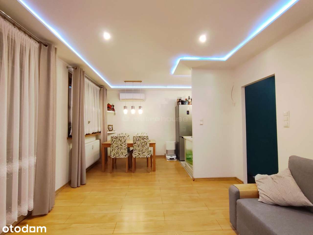 M4, balkon, winda, klima - do wprowadzenia się!-4