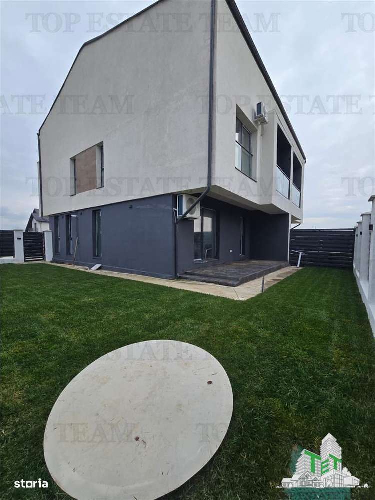 Vila 5 camere in Popesti-Leordeni - Imagine principală: 2/20