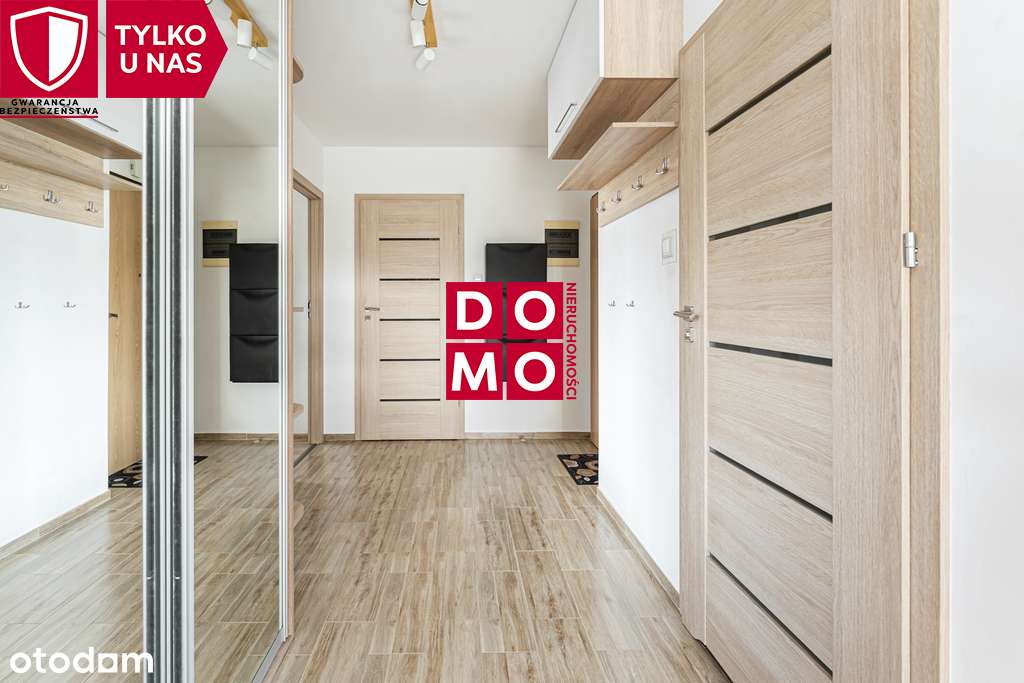 Przestronne 3. pok | Garaż | Piękny widok-6