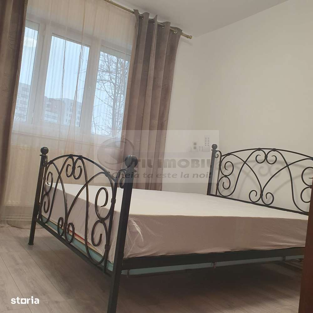 Apartament 2 camere sd de inchiriat - Lidl Tatarasi - 500 euro ! - Imagine principală: 3/7