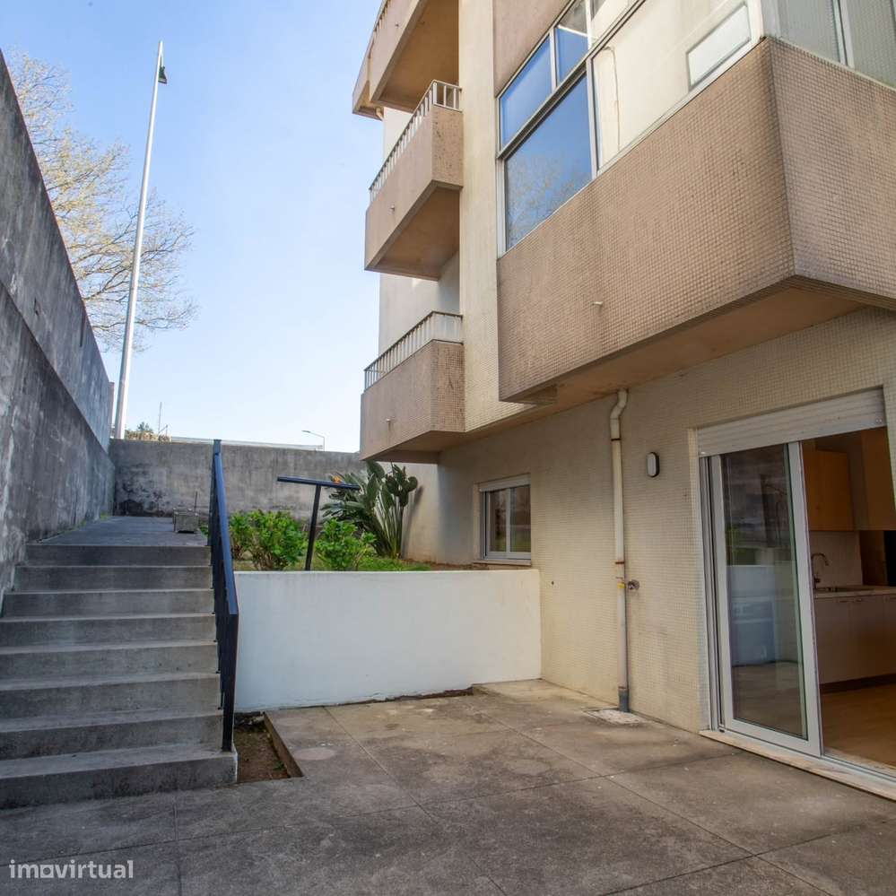 T3 totalmente renovado com terraço e BOX - Monte da VirgemSD/04710AMT-7