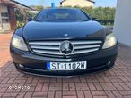 Mercedes-Benz CL 500 4Matic 7G-TRONIC - 2