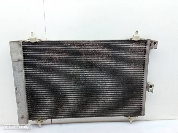 Radiador Ar Condicionado / Condensador Citroen Xsara Picasso (N68) - 2