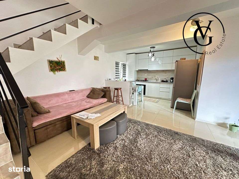 Vila P+1- Navodari - Strada Bradului - Imagine principală: 5/14