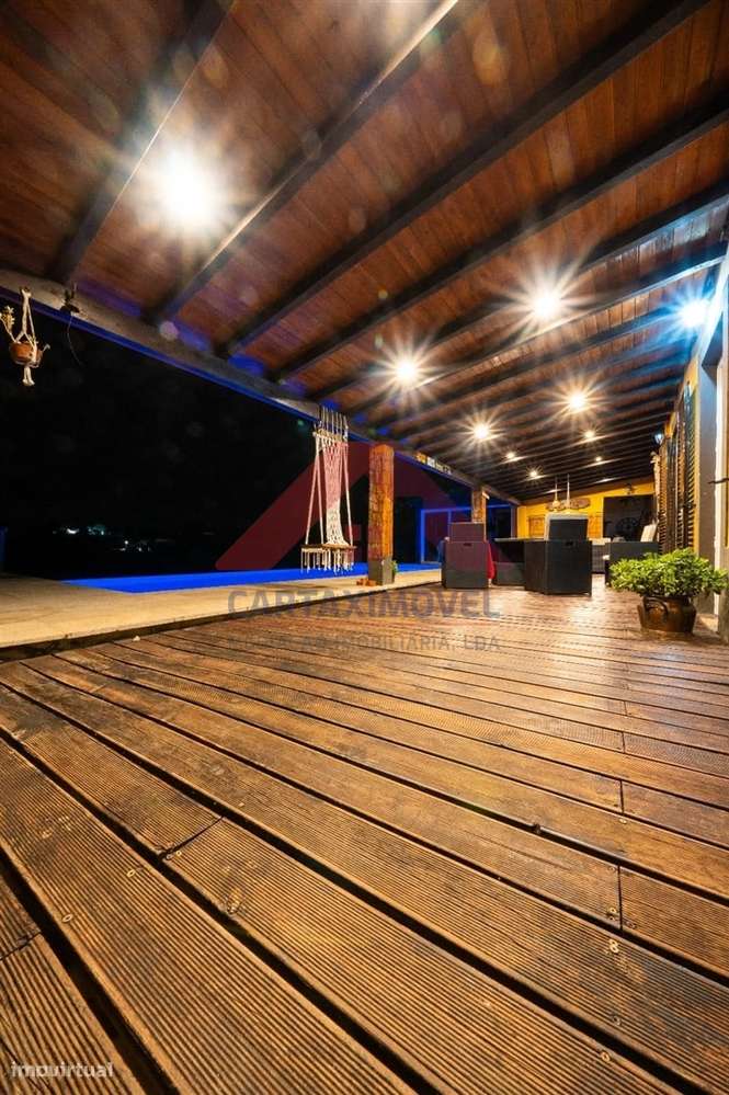 Moradia T4 Venda em Cartaxo e Vale da Pinta,Cartaxo-6