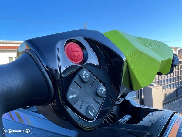 Sea-Doo WAKE PRO 230 - 18