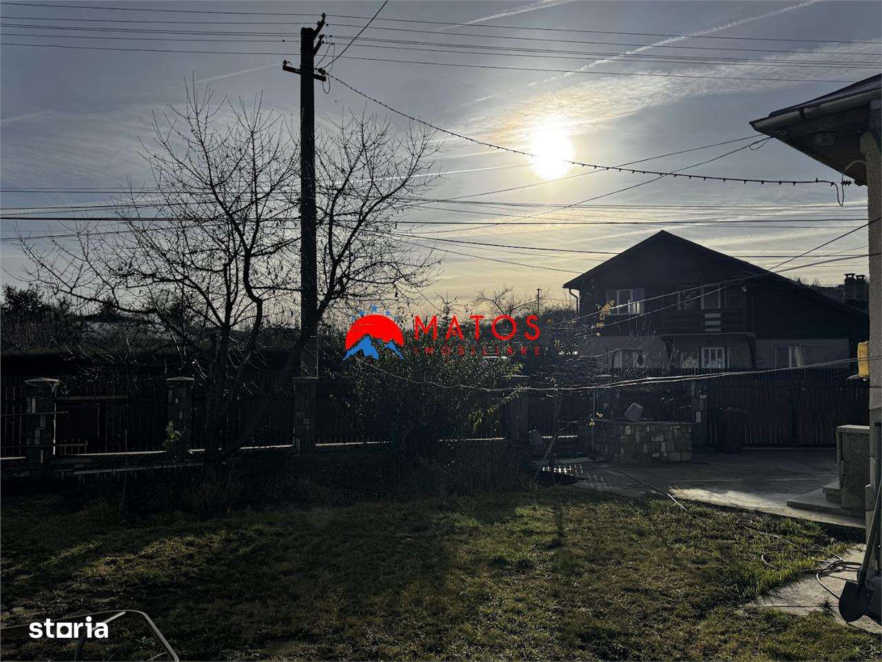 Casa de vanzare Breaza - Comision 0 la cumparator-19