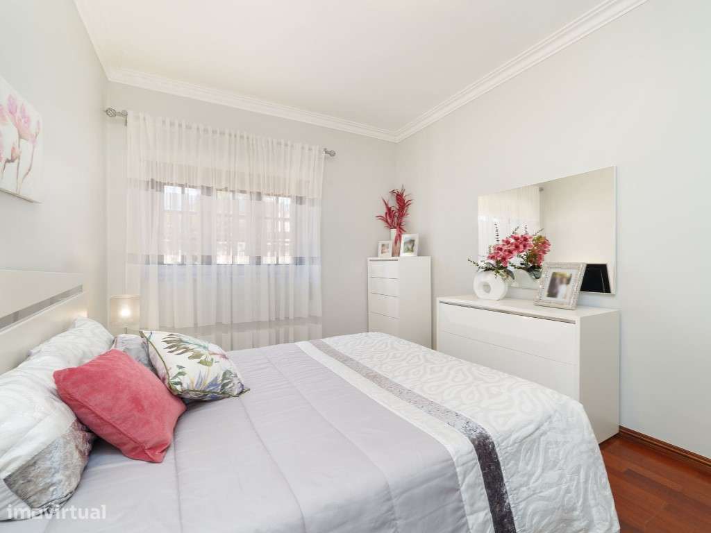 Moradia São Pedro de Tomar - Privacidade a 10min do centro de Tomar-19