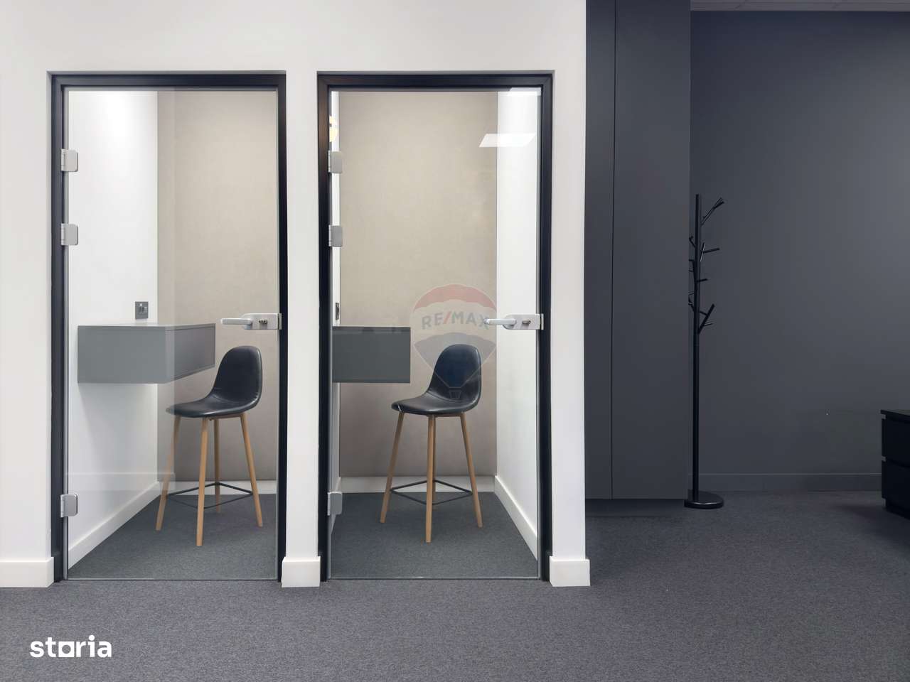 Spațiu de birouri ultramodern, Piața Victoriei - Imagine principală: 5/20