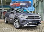 Volkswagen T-Cross 1.0 TSI Life - 2