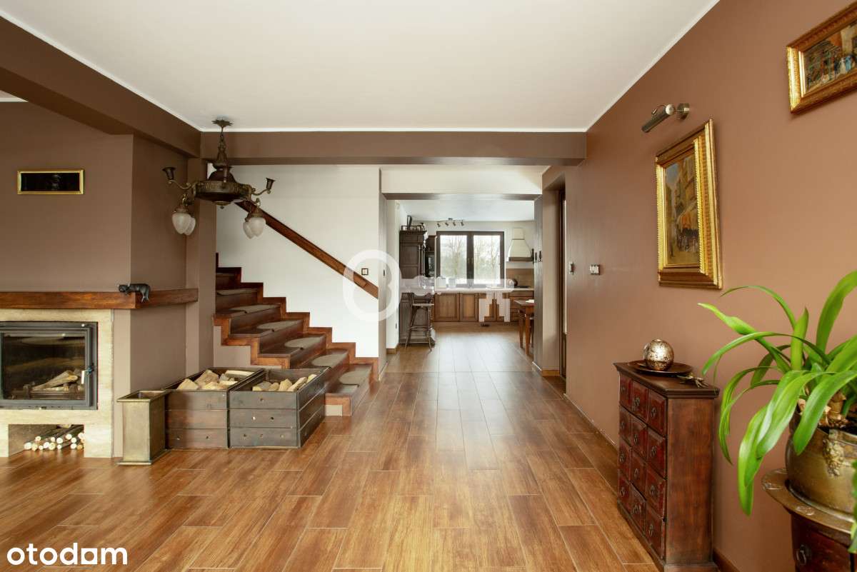 Dom 370 m² | Rudnik |  Gotowy do wejścia-5