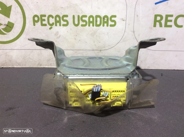 Centralina Air Bag Toyota Yaris   891700D080 - 2