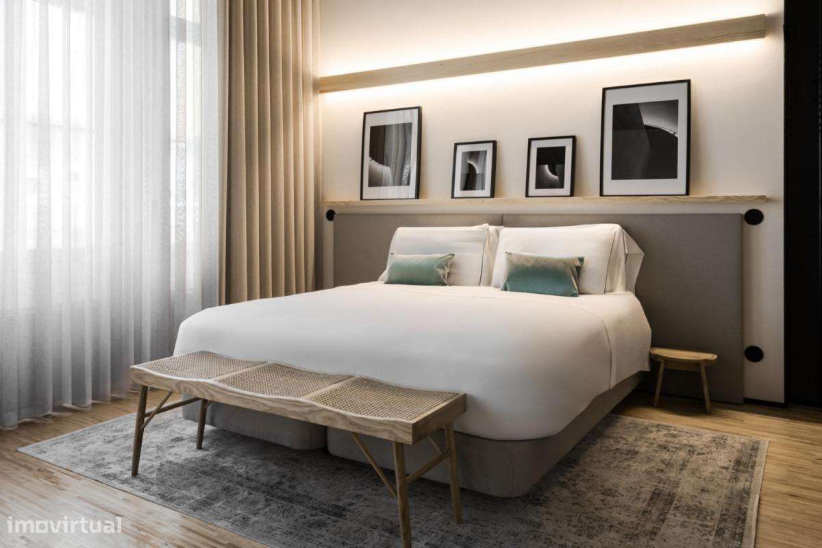 Estúdio - localizado em Matosinhos Porto - Grande imagem: 5/13