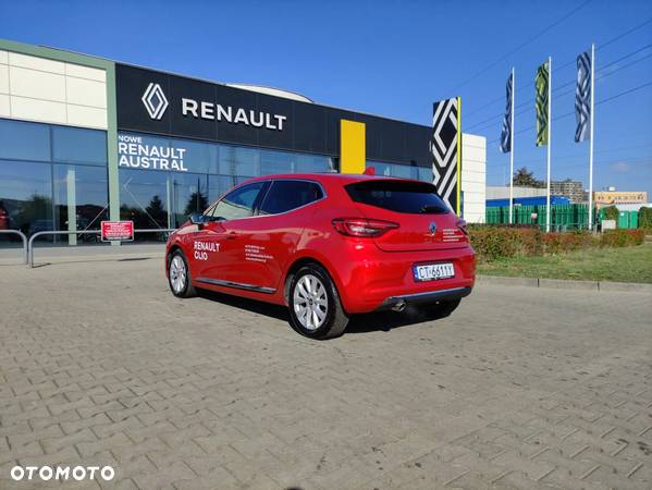 Renault Clio 1.0 TCe Intens - 6