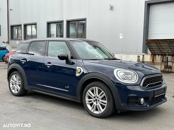 Mini Countryman Cooper S E All4 Aut. - 15