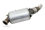 Filtr DPF FAP Mercedes Sprinter 3,0 219 CDI - 1