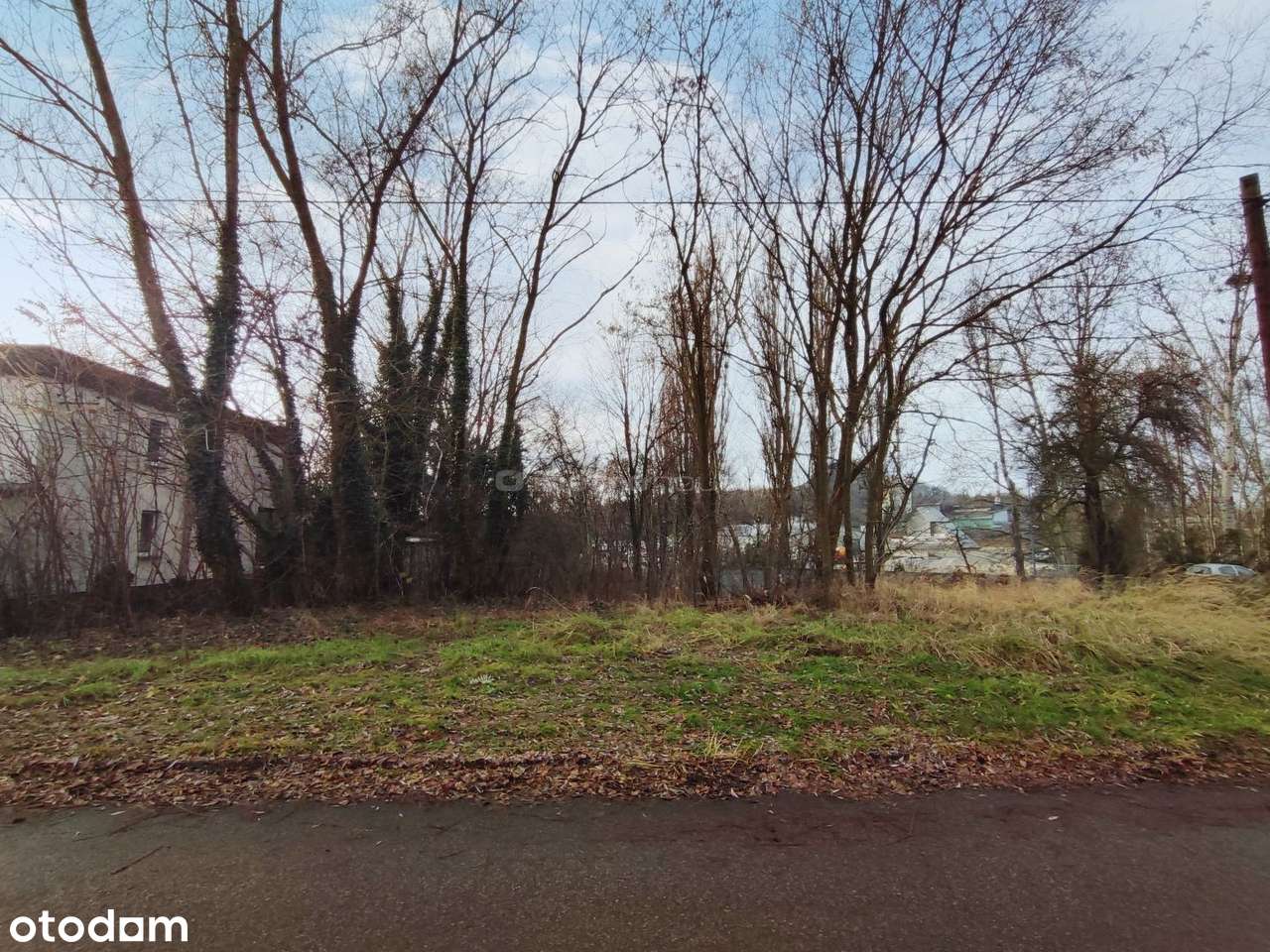 Idealna pod dom, pełne media, 1324 m² - Pełny obrazek: 4/5