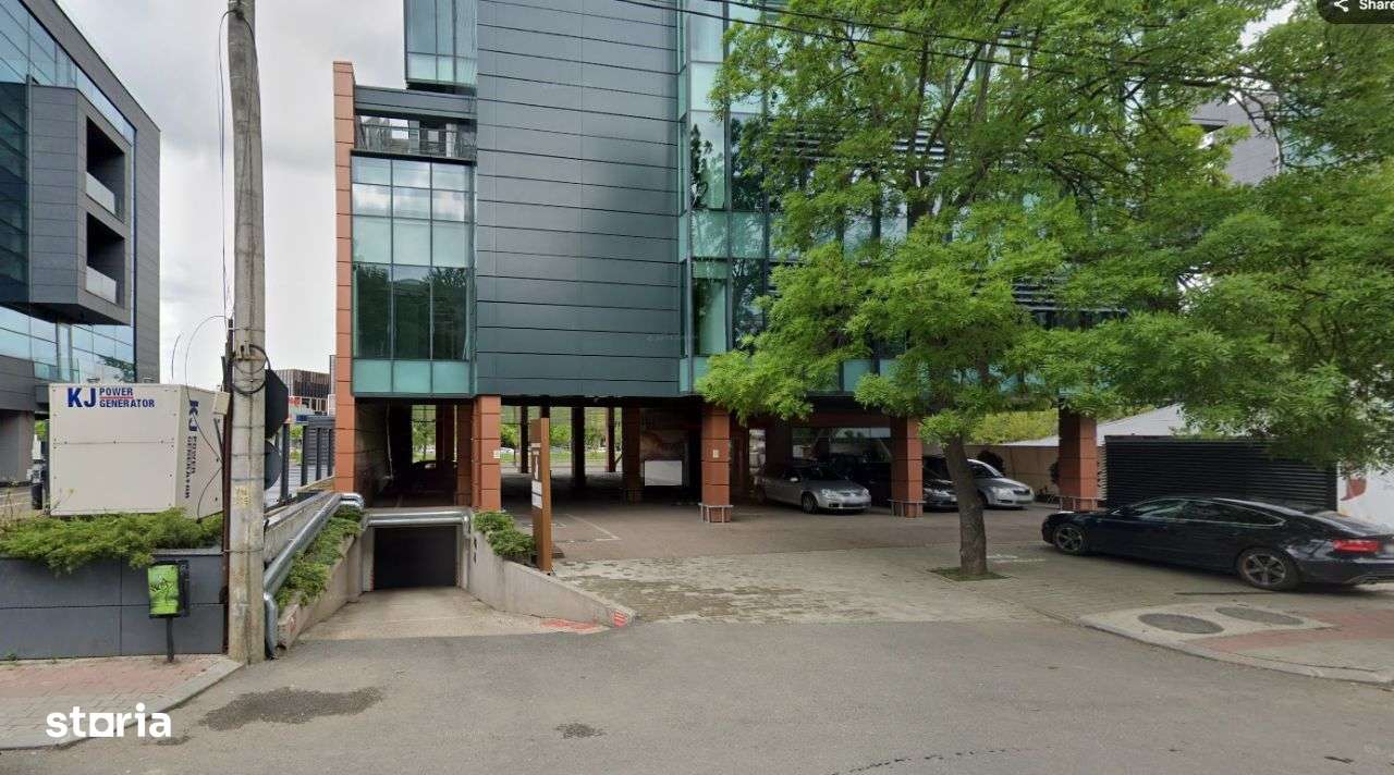 Alege spațiu de birou privat pentru 1 persoană în Regus Office Central - Imagine principală: 1/4