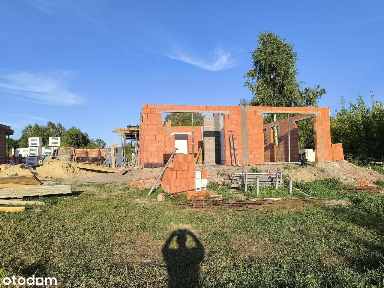 3 Poziomy: 4 Pokoje + Poddasze 42m² | Ogród | Bez Czynszu | Klima-10