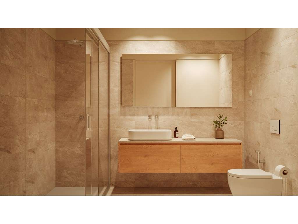 Apartamento T2 - Grande imagem: 3/41