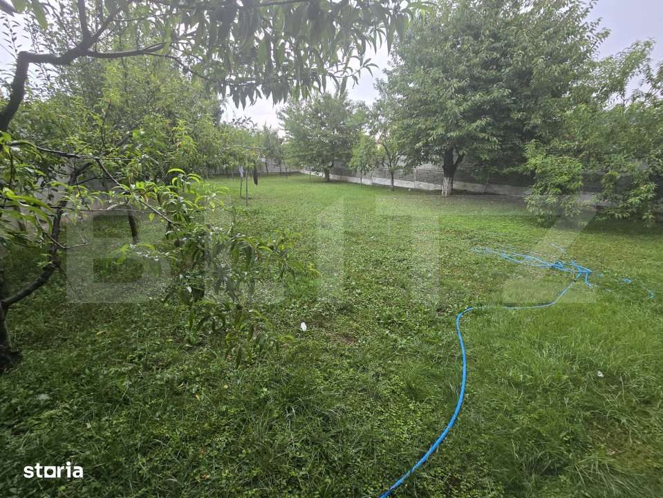 Casa Spatioasa 285 mp, 9 camere, 750 mp curte zona Schit - Cetate - Imagine principală: 3/19