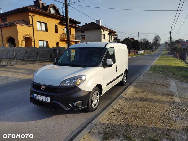 Fiat Doblo - 19