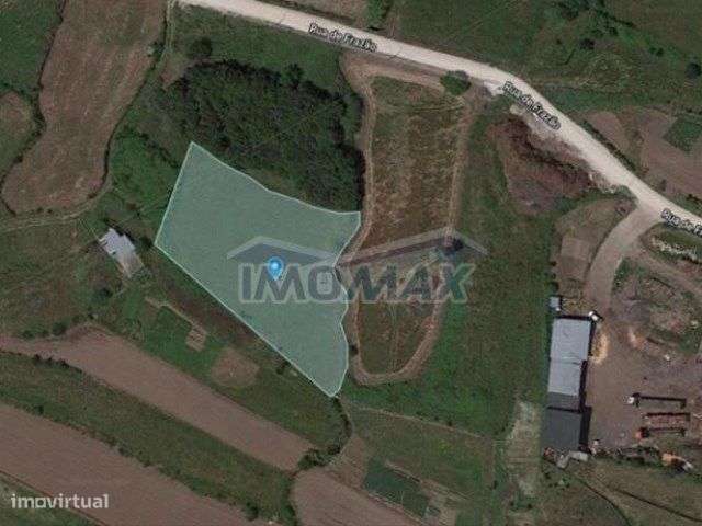 Terreno Mulinhosas – Peroselo, Penafiel - Grande imagem: 1/1