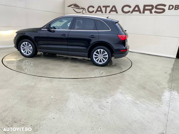 Audi Q5 2.0 TDI quattro S tronic - 9