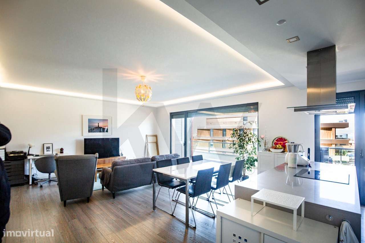 Apartamento Duplex  – Ericeira Sul-3