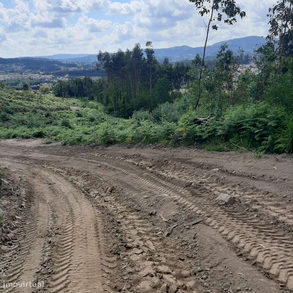 Terreno Rans Penafiel - visão e valorização a médio e longo prazo-17