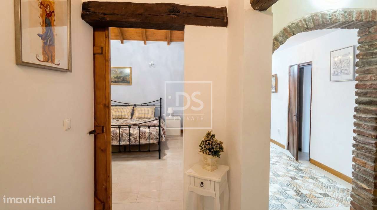 Propriedade Típica Alentejano / AL-6